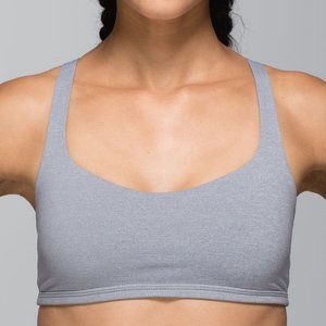 Lululemon Free to Be bra